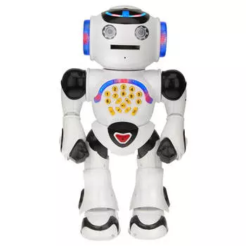 Робот Lexibook Powerman Arabic