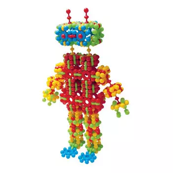 Робот Олек - Клоцки Гвязды Mejpol