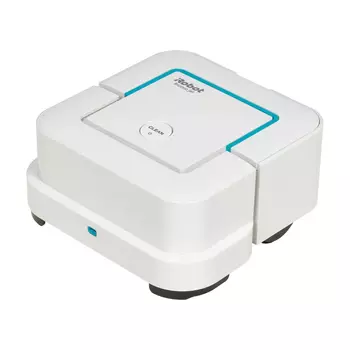 Робот-полотер iRobot Braava Jet 250, белый