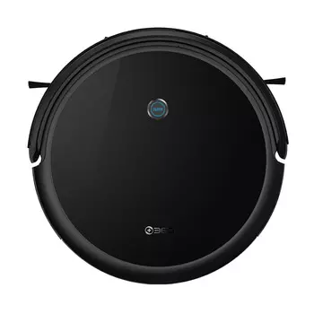 Робот-пылесос 360 C50, черный