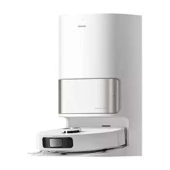 Робот-пылесос Dreame S10, белый