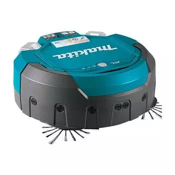 Робот-пылесос Makita DRC200Z