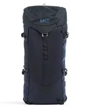Roc 28 л походный рюкзак из кордуры Bach, синий