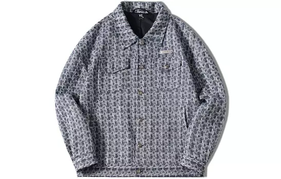 ROCAWEAR Куртка унисекс, Синий