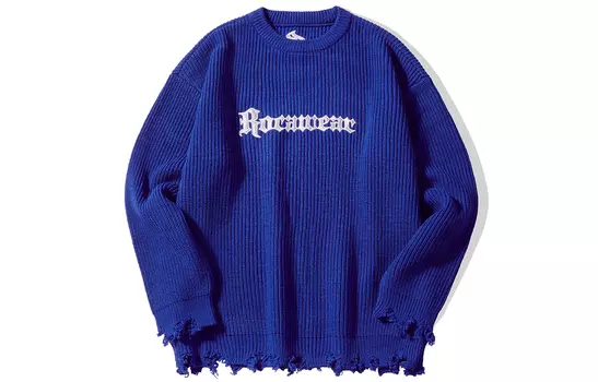 ROCAWEAR Свитер унисекс, Армейский Зеленый