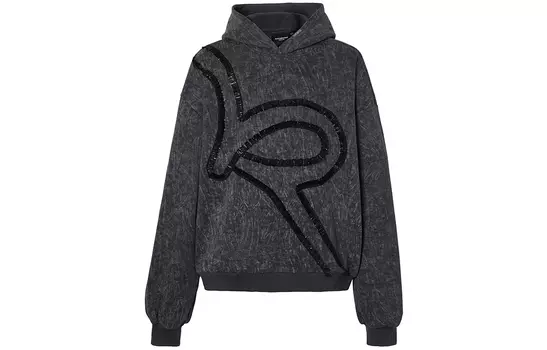 ROCAWEAR Толстовка унисекс, Бежевый