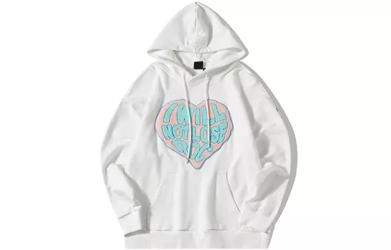 ROCAWEAR Толстовка унисекс, Черный