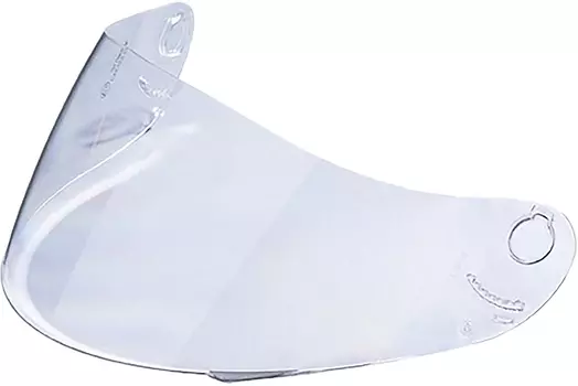 Визор Rocc 450, прозрачный