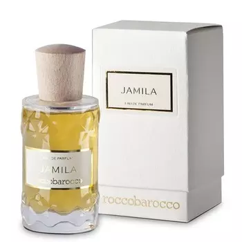 Rocco Barocco Oriental Collection Jamila Edp 100ml