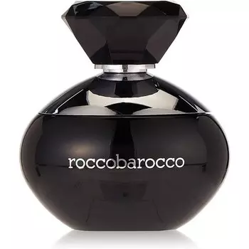 Rocco Barocco Roccobarocco Black Eau De Parfum Woman 350g