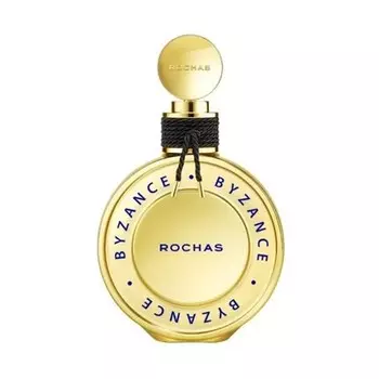 Rochas Byzance Gold Eau De Parfum Spray 60ml