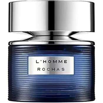Rochas LHomme Eau De Toilette Spray 40ml