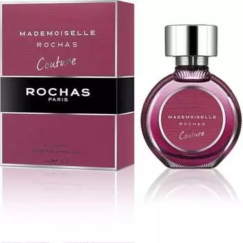Rochas Mademoiselle Couture парфюмированная вода 30 мл