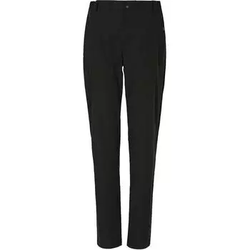 Rock Cloud Трикотажные спортивные брюки женские, цвет «Обсидиановый черный»