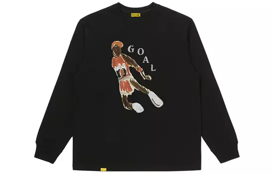 ROCK PLAN футболка унисекс, B2022-BX Черный