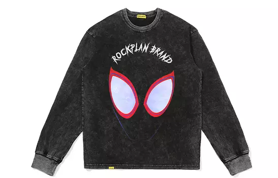 ROCK PLAN Мужская футболка, Белый