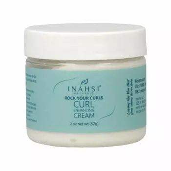Rock Your Curl Крем для определения локонов 57G, Inahsi