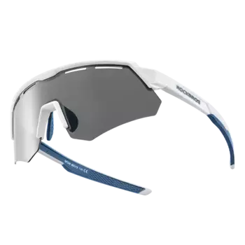 Rockbros Велосипедные очки/очки, Черный