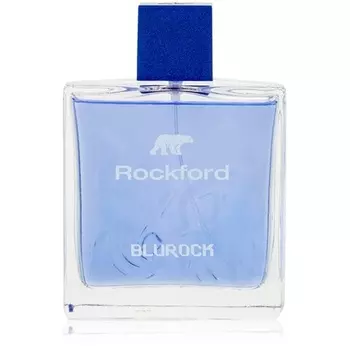 Rockford Rock EDT 100мл Синий