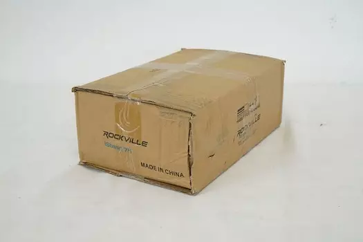 Rockville iSTAND 75 Настольная подставка для микрофона/iPhone/iPad/веб-камеры с утяжеленной подставкой