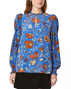 РОД Генри Топ Rhode, синий