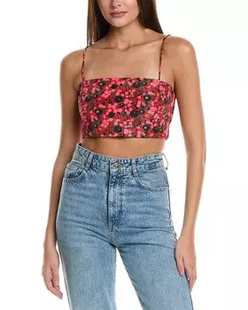 РОД Пенни Топ Rhode, розовый