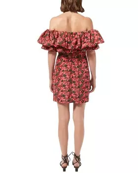 РОД Виви Платье Rhode, розовый