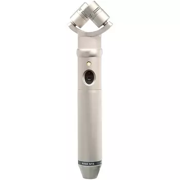 RODE NT4 Стерео X/Y конденсаторный микрофон