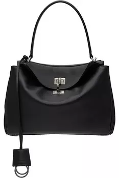 Родео маленькая сумка Balenciaga, черный