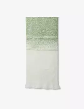 Родха шарф Rinascente, желтый