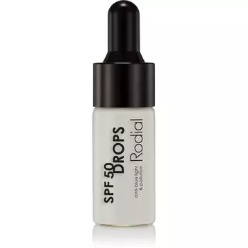 Rodial Booster Drops SPF 50 защитная сыворотка SPF 50 10 мл Inna Marka