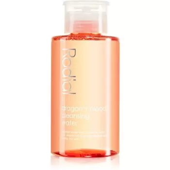 Rodial Dragon's Blood Cleansing Water очищающая мицеллярная вода для успокоения 300 мл Inna Marka