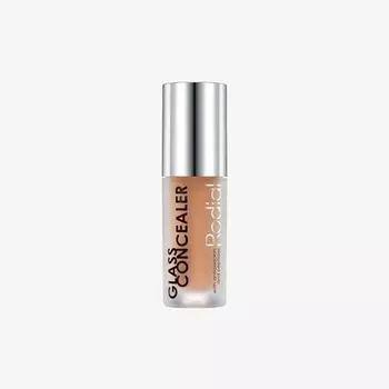 Rodial Glass Concealer Shade 3 Luminous Крем полного покрытия с пептидами и антиоксидантами 0,1 жидк. унция