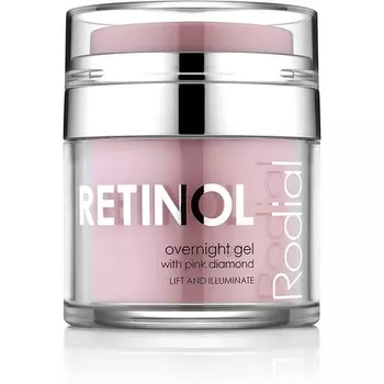 Родиал Ретинол Ночной Гель Rodial