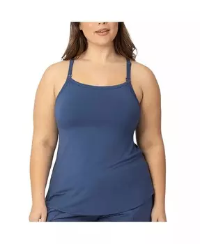 Родильный зал вокруг резервуара для кормления Kindred Bravely, синий