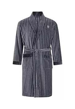 РОДИН халат JAN VANDERSTORM, серый