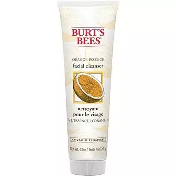 РодительBUB7-РодительV3 120мл Burt's Bees