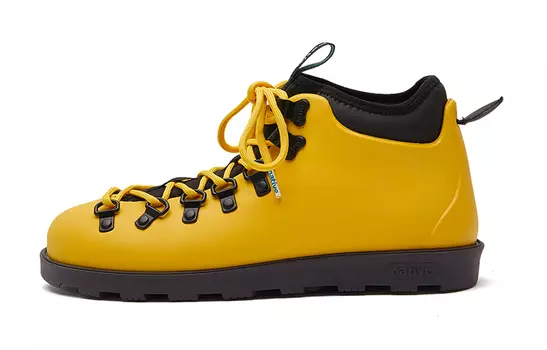 Родная обувь Ботинки Мартины Унисекс