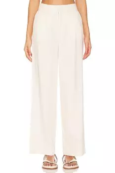 Родос брюки Lspace, бежевый