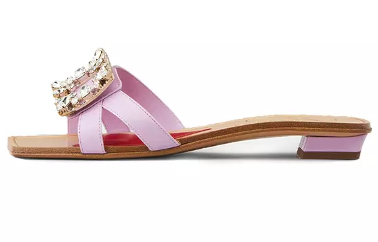 Роджер Вивье Слайд Женщины