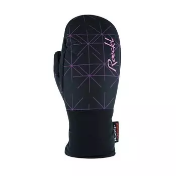 ROECKL Faido зимние перчатки детские