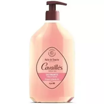Rog Cavaills Сатиновое масло для душа 750 мл