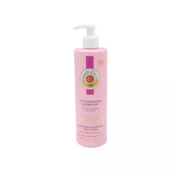 Roger & Gallet Ginger Red тонизирующий увлажняющий лосьон для тела 400 мл Roger Gallet