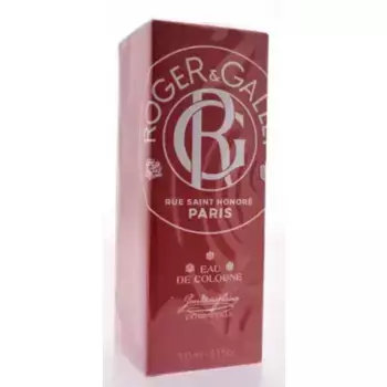 Roger & Gallet Jean Marie Farina 100ml Eau De Cologne