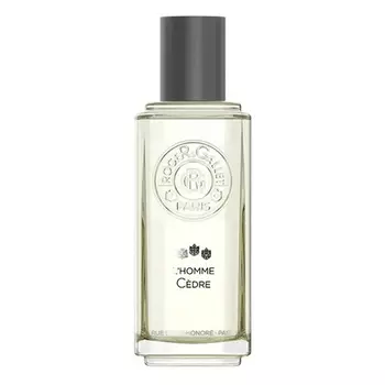 Roger & Gallet Туалетная вода-спрей L'Homme Cedre 100 мл