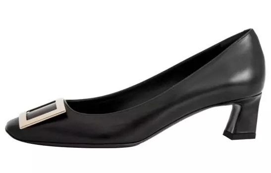 Roger Vivier Женские туфли на высоком каблуке