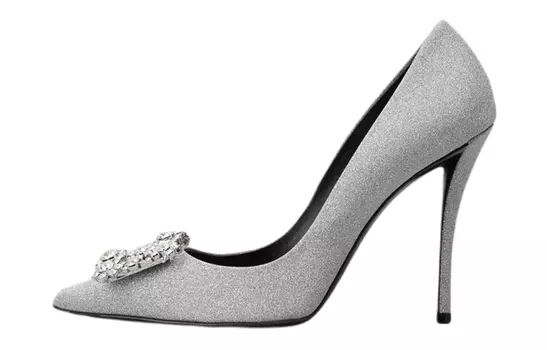 Roger Vivier Женские туфли на высоком каблуке