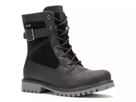 Rogue Mid Ботинки Kamik, Black