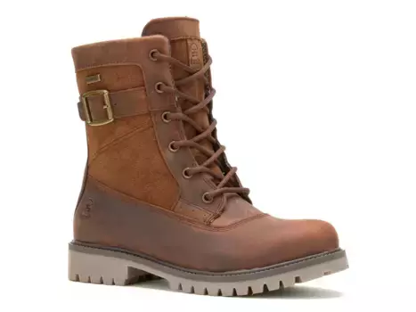 Rogue Mid Ботинки Kamik, Cognac