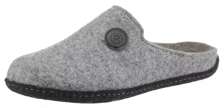 Rohde тапочки "FOLLONCIA", серый